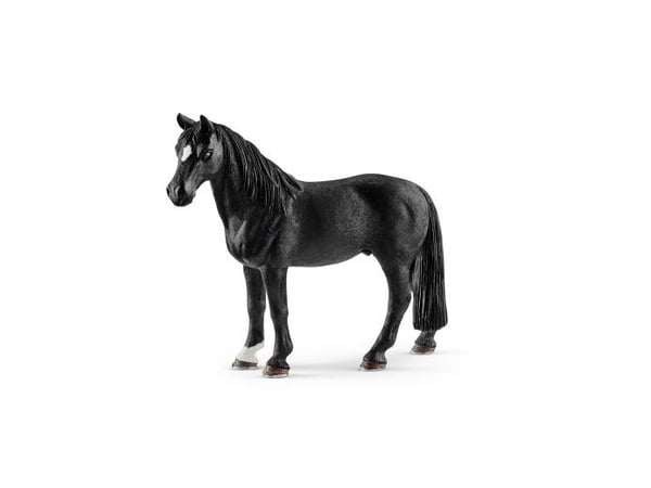 Schleich Farm World - Tennessee Walker-vallak