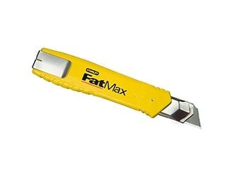 Stanley 0-10-421, 77 mm, 21 mm, 205 mm, 134 g