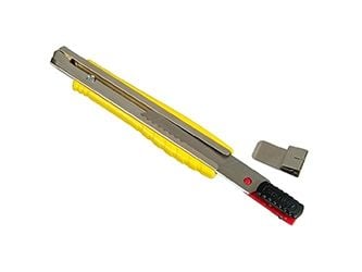 Stanley 0-10-421, 77 mm, 21 mm, 205 mm, 134 g