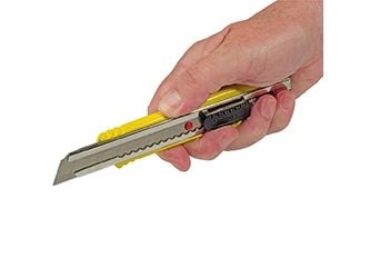 Stanley 0-10-421, 77 mm, 21 mm, 205 mm, 134 g
