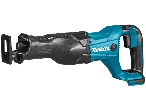 Makita DJR186ZK - Frem- og tilbakegående sag - trådløs - uten batteri - 18 V - SOLO
