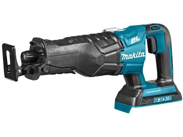 Makita DJR360ZK - Frem- og tilbakegående sag - trådløs - uten batteri - 18 V - SOLO