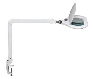 MAUL 8266002, 178 x 132 mm, LED, 17 W, 6300 K, 1250 lm, Valkoinen MAUL 8266002, 178 x 132 mm, LED, 17 W, 6300 K, 1250 lm, Valkoinen