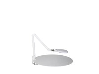 MAUL 8266002, 178 x 132 mm, LED, 17 W, 6300 K, 1250 lm, Hvit