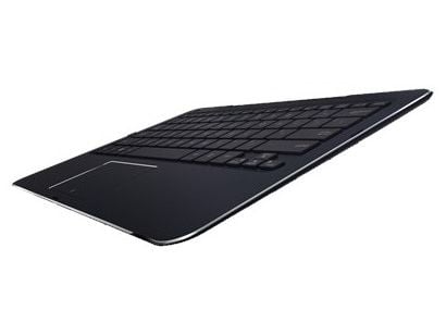 ASUS 90NB07G1-R31IT0, Kabinett + tastatur, Italiensk, ASUS, Transformer Book T300CHI