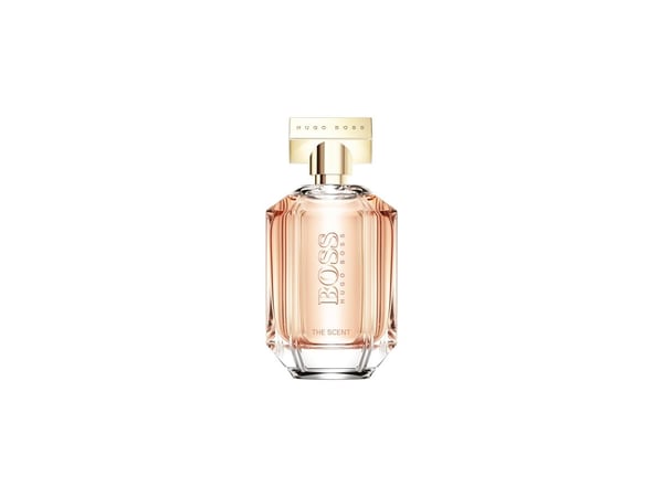 HUGO BOSS The Scent For Her EDP spray 100ml