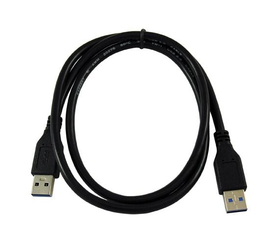 LC Power LC-HUB-ALU-2B-4 - Hub - 3 x SuperSpeed USB 3.0 + 1 x SuperSpeed USB 3.0 (lader) - stasjonær