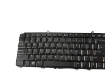 DELL P474J, Tangentbord, Arabiska, DELL