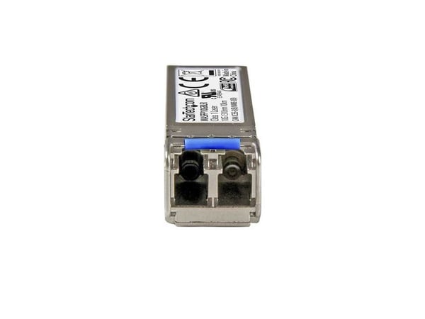StarTech.com MASFP10GBLR, Valokuitu, 10000 Mbit/s, SFP+, LC, LR, 10000 m