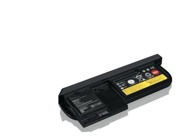 Lenovo ThinkPad Battery 68+ - Batteri til bærbar PC - litiumion - 6-cellers - 6.6 Ah - for ThinkPad L450; L460; L470; P50s; T440; T440s; T450; T450...
