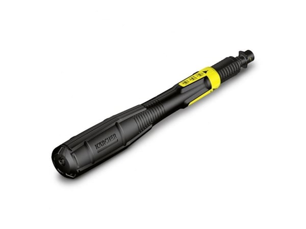 Kärcher MJ 145 - 3-i-1 multidysespraylanse - for trykkskive - for Kärcher K 5 Premium Full Control Plus, K 5 Premium Full Control Plus Flex
