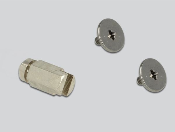 Delock Adapter M.2 Key M male > M.2 Key E slot - Grensesnittsadapter - M.2 - M.2 Card