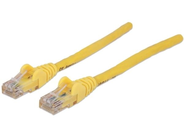 Intellinet 350556, 30 m, Cat6a, S/FTP (S-STP), RJ-45, RJ-45