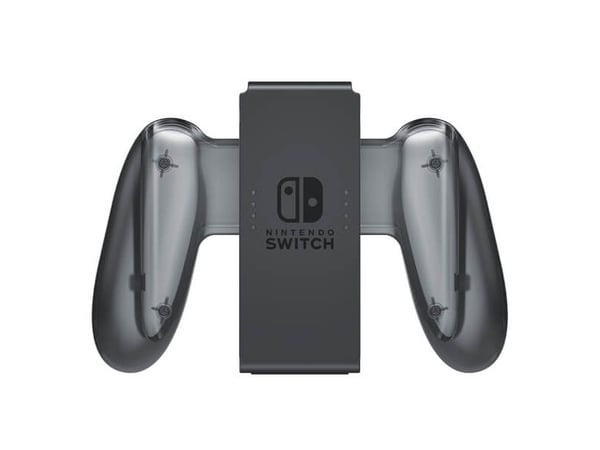 Nintendo - Ladegrep (USB-C) - for Nintendo Switch