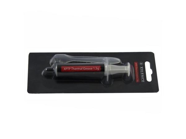 Cooler Thermal Compound Xilence XPTP 1,5g (XZ018) (XZ018)