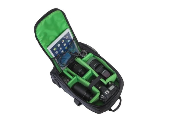Rivacase 7490 (PS), Polyester
