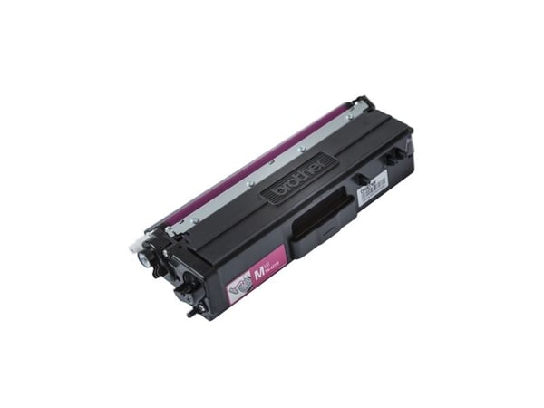 Brother TN421M - Magenta - original - tonerpatron