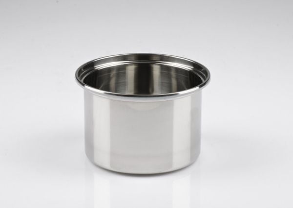 Girmi SC01 Vivandiere, 0,7 l, Rød, Plast, Rustfritt stål, CE, AC