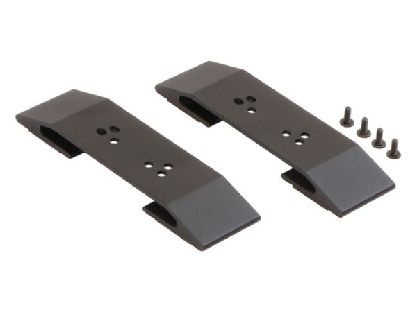 Sukkula PS02 - Tornijalusta järjestelmäkaappiin - musta - XPC slim DH110, DH170, DH270, DH310, DH470, DH610, DH670, DL20, DQ170, DS81, DX30