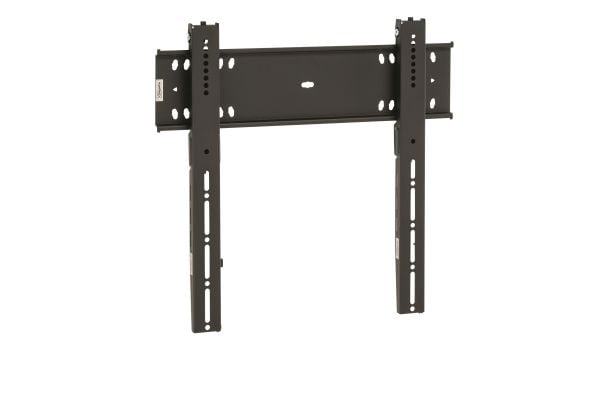 Vogel's Professional PFW 6400 - Brakett - for flatpanel - låsbar - svart - skjermstørrelse: 43"-65" - veggmonterbar