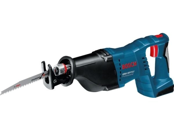 Bosch GSA 18 V-LI stikk-/stikksag 18 V
