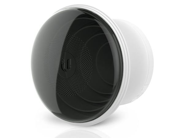 Ubiquiti IsoStation ac IS-5AC - Trådløs bro - 1GbE - AirMax ac