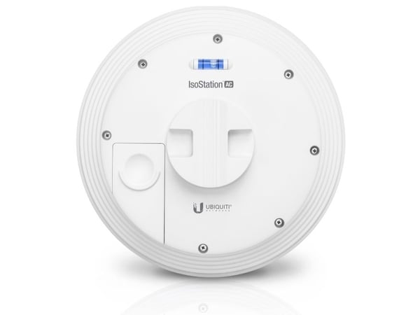Ubiquiti IsoStation ac IS-5AC - Trådløs bro - 1GbE - AirMax ac