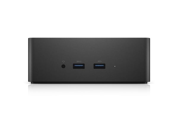 Dell Thunderbolt Dock TB16 - Dokkingstasjon - Thunderbolt - VGA, HDMI, DP, Mini DP, Thunderbolt - 1GbE - 240 watt - for Latitude 5290 2-in-1, 5480,...