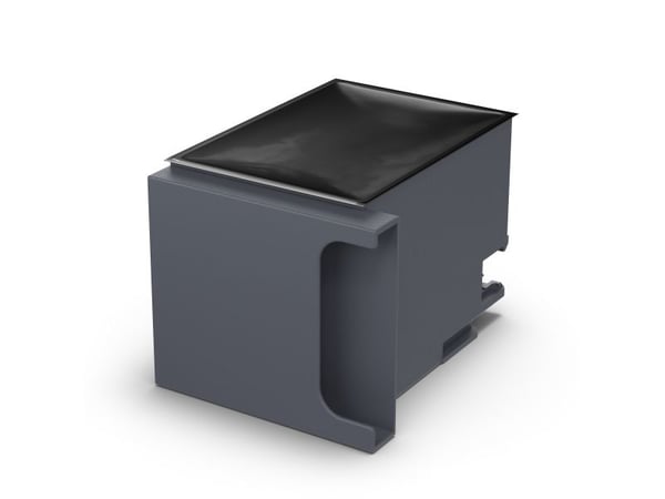 Epson Maintenance box, Hukkavärisäiliö, Musta, 1 kpl