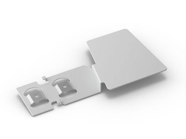 Epson Authentication Device Table - Skriverbord - side - for WorkForce Pro RIPS WF-C879, WF-C869, WF-C8690, WF-C878