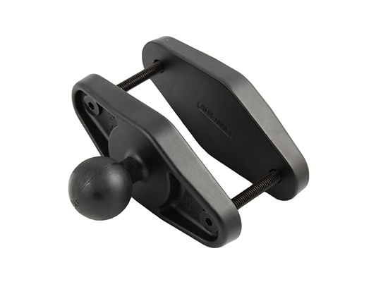RAM Mounts RAM-247U-4, Musta, 530,7 g