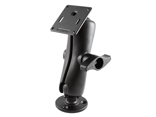 RAM Mounts RAM-D-101U-2461, 1,77 kg