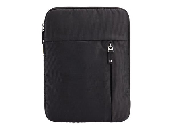 Case Logic TS-110 Black, Suojakotelo, Mikä tahansa tuotemerkki, 25,4 cm (10"), 100 g
