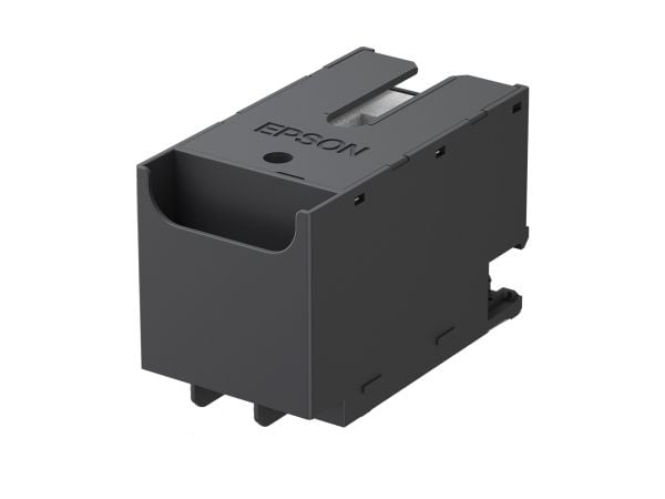 Epson WorkForce Pro WF-4700 Series Maintenance Box, Musta, Indonesia, Epson, - WorkForce Pro WF-4740DTWF - WorkForce Pro WF-4730DTWF - WorkForce Pr...