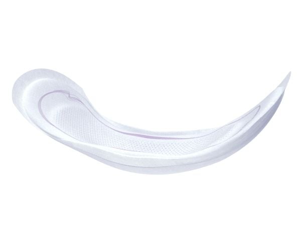TENA Lady Extra, Inkontinenspute, Kvinne, 10 stykker, Veske