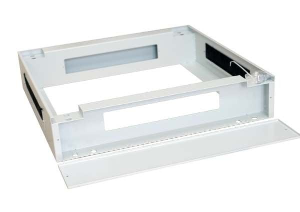 ALLNET ALL-S0002202, 18,9 kg, 800 mm, 1200 mm, 120 mm