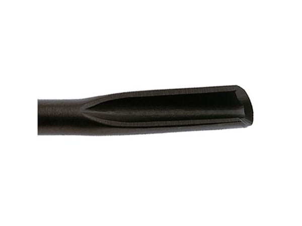 Makita P-16293, Rotasjons hammer, Flat meisel-borekrone, 30 cm, Betong, SDS Max, Svart