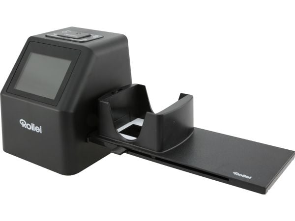 Rollei DF-S 310 SE - Filmskanner - USB 2.0