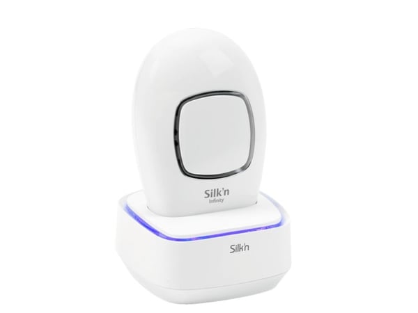 Silkn Blue Box epilator Enhet for desinfeksjon av epilatorer (CB1PEU001)