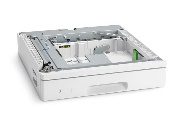 Xerox - Papir-kassettskuff - for VersaLink B7025, B7125, B7130, B7135, C7020, C7025, C7030, C7120, C7125, C7130
