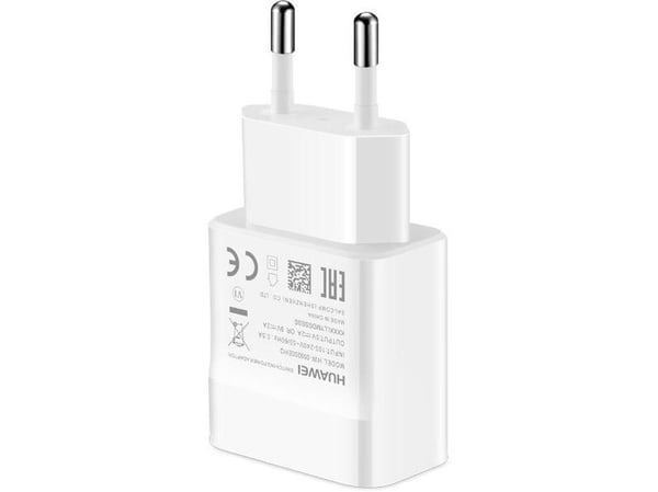 Huawei AP32, Innendørs, AC, 9 V, 2 A, Hvit