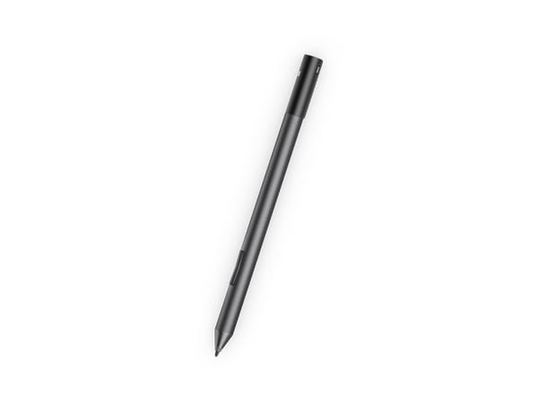 Dell Active Pen - Aktiv stift - 3 knapper - Bluetooth 4.0 - avgrunnssvart - for Latitude 5289 2-In-1, 52XX 2-in-1, 72XX 2-in-1, 7390 2-in-1, 7400 2...
