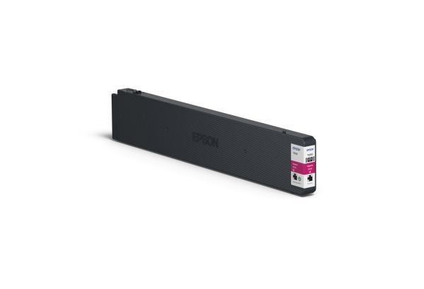 Epson WorkForce Enterprise WF-C20590 Magenta Ink, Magenta, Väriainepohjainen muste, 1 kpl