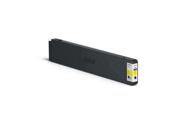 Epson WorkForce Enterprise WF-C20590 Yellow Ink, Keltainen, Väriainepohjainen muste, 1 kpl