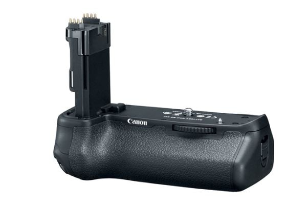 Canon BG-E21 - Batteriklämma - för EOS 6D Mark II