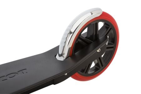 Razor Carbon Lux, Universell, Klassisk sparkesykkel, Alle kjønn, Asfalt, 100 kg, 2 hjul