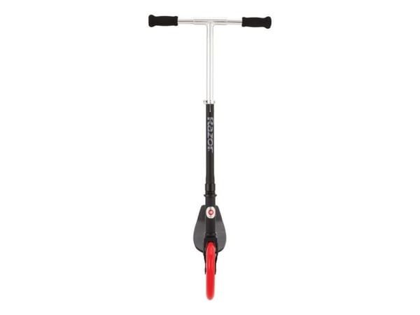 Razor Carbon Lux, Universell, Klassisk sparkesykkel, Alle kjønn, Asfalt, 100 kg, 2 hjul