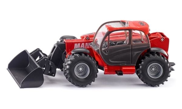 Siku Manitou MLT 840 teleskooppipukki
