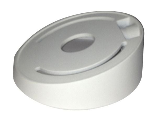 LevelOne CAS-7304 - Kameramonteringsbrakett - takmonterbar - hvit - for LevelOne FCS-3087