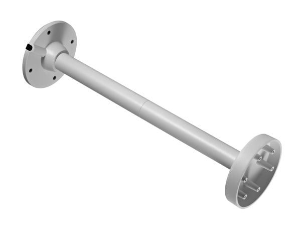 LevelOne CAS-7306 - Kameramontering - pendantmonterbar - hvit - for LevelOne FCS-3087